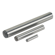 Präz.-Zylinderstift DIN6325, L=20mm 8,00mm m6